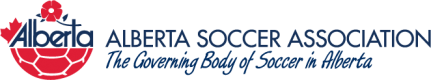 Alberta Soccer Logo