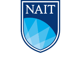 NAIT ATHLETICS AND RECREATION Logo